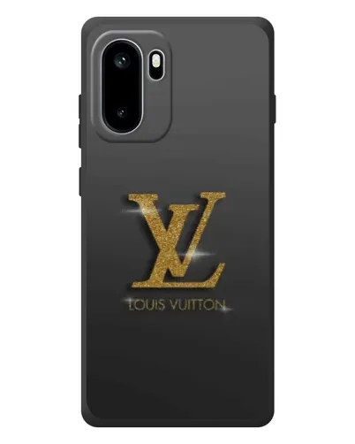 Чохол для OnePlus Ace 6 з картинкою «Градієнт Louis Vuitton»