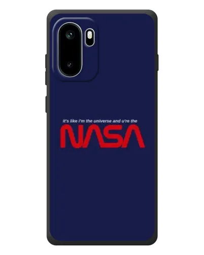 Чехол для OnePlus Ace 6 с картинкой «NASA — глубокий космос» Чехол для OnePlus Ace 6 с картинкой «NASA — глубокий космос»