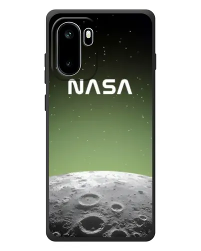 Чехол для OnePlus Ace 6 с картинкой «NASA — лунный градиент» Чехол для OnePlus Ace 6 с картинкой «NASA — лунный градиент»
