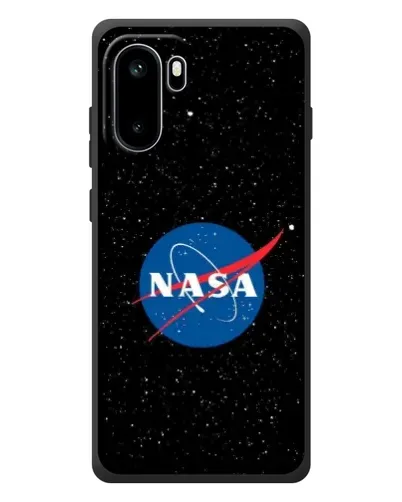 Чехол для OnePlus Ace 6 с картинкой «NASA — звездное небо» Чехол для OnePlus Ace 6 с картинкой «NASA — звездное небо»