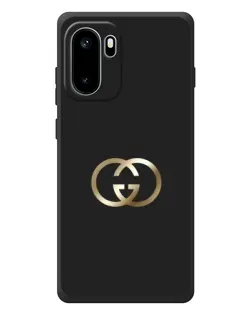 Чохол для OnePlus Ace 6 з картинкою «Мінімалізм Gucci» Чохол для OnePlus Ace 6 з картинкою «Мінімалізм Gucci»