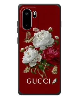 Чохол для OnePlus Ace 6 з картинкою «Gucci — сад» Чохол для OnePlus Ace 6 з картинкою «Gucci — сад»