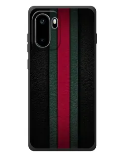 Чохол для OnePlus Ace 6 з картинкою «Gucci — неонова лінія» Чохол для OnePlus Ace 6 з картинкою «Gucci — неонова лінія»
