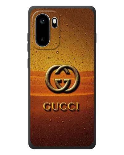 Чохол для OnePlus Ace 6 з картинкою «Gucci — сонячний градієнт» Чохол для OnePlus Ace 6 з картинкою «Gucci — сонячний градієнт»