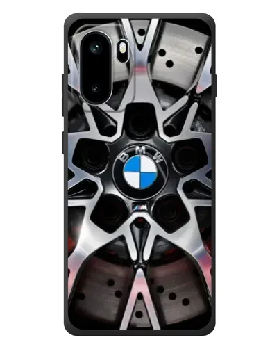 Чехол для OnePlus Ace 6 с картинкой «BMW — деталь диска» Чехол для OnePlus Ace 6 с картинкой «BMW — деталь диска»