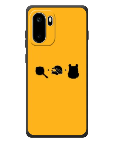 Чохол для OnePlus Ace 6 з картинкою «BMW — сучасна класика»