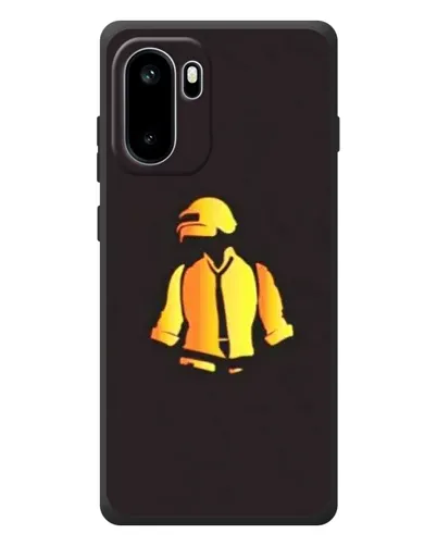 Чохол для OnePlus Ace 6 з картинкою «Winner Winner — PUBG»