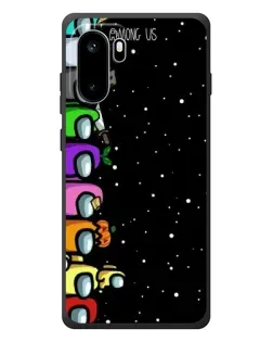 Чохол для OnePlus Ace 6 з картинкою «Команда Among Us» Чохол для OnePlus Ace 6 з картинкою «Команда Among Us»