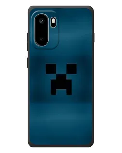 Чохол для OnePlus Ace 6 з картинкою «Кріпери текстура»