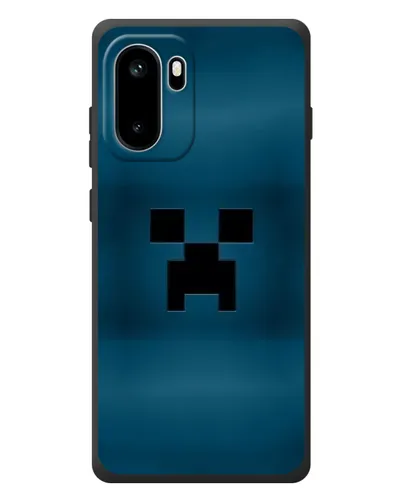 Чохол для OnePlus Ace 6 з картинкою «Кріпери текстура»