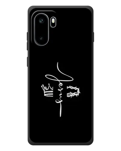 Чехол для OnePlus Ace 6 с картинкой «Король Славы Jesus» Чехол для OnePlus Ace 6 с картинкой «Король Славы Jesus»