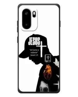 Чехол для OnePlus Ace 6 с картинкой «Духовный Воин»