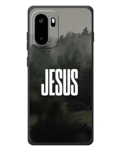 Чехол для OnePlus Ace 6 с картинкой «Свет в тумане» Чехол для OnePlus Ace 6 с картинкой «Свет в тумане»