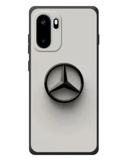 Чехол для OnePlus Ace 6 с картинкой «Mercedes Maybach стиль» Чехол для OnePlus Ace 6 с картинкой «Mercedes Maybach стиль»