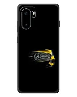 Чехол для OnePlus Ace 6 с картинкой «Mercedes — ретро стиль» Чехол для OnePlus Ace 6 с картинкой «Mercedes — ретро стиль»