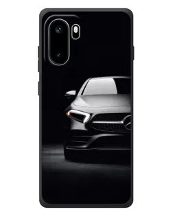 Чехол для OnePlus Ace 6 с картинкой «Свет фар Mercedes» Чехол для OnePlus Ace 6 с картинкой «Свет фар Mercedes»