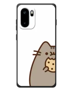 Чохол для OnePlus Ace 6 з картинкою «Пушин з печивом» Чохол для OnePlus Ace 6 з картинкою «Пушин з печивом»