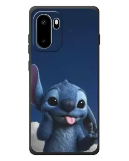 Чохол для OnePlus Ace 6 з картинкою «Стіч у хмарах»