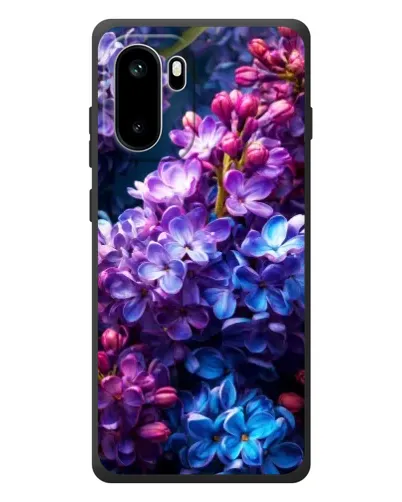 Чехол для OnePlus Ace 6 с картинкой «Сиреневый цвет» Чехол для OnePlus Ace 6 с картинкой «Сиреневый цвет»