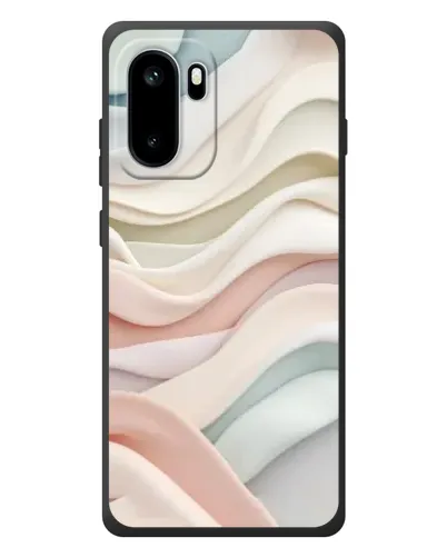 Чохол для OnePlus Ace 6 з картинкою «Пастельні ніжні хвилі» Чохол для OnePlus Ace 6 з картинкою «Пастельні ніжні хвилі»