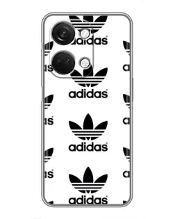 Чехол для OnePlus Nord 3 5G с картинкой «Adidas Pattern»