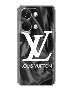 Чехол для OnePlus Nord 3 5G с картинкой «Шелковый Louis Vuitton»