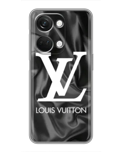 Чехол для OnePlus Nord 3 5G с картинкой «Шелковый Louis Vuitton»