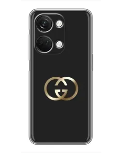 Чехол для OnePlus Nord 3 5G с картинкой «Минимализм Gucci»