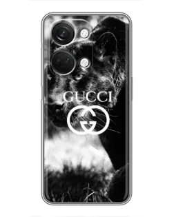 Чехол для OnePlus Nord 3 5G с картинкой «Gucci — дикая природа»