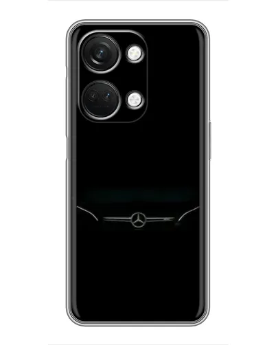 Чехол для OnePlus Nord 3 5G с картинкой «Mercedes Stealth Look» Чехол для OnePlus Nord 3 5G с картинкой «Mercedes Stealth Look»