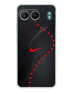 Чехол для OnePlus Nord 4 с картинкой «Абстрактный дизайн Nike» Чехол для OnePlus Nord 4 с картинкой «Абстрактный дизайн Nike»