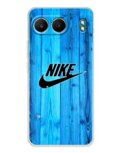 Чехол для OnePlus Nord 4 с картинкой «Голубое дерево Nike» Чехол для OnePlus Nord 4 с картинкой «Голубое дерево Nike»