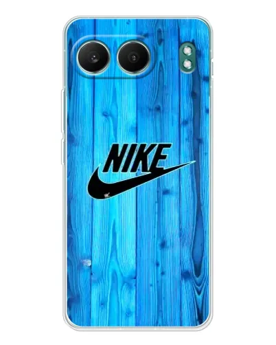 Чехол для OnePlus Nord 4 с картинкой «Голубое дерево Nike» Чехол для OnePlus Nord 4 с картинкой «Голубое дерево Nike»