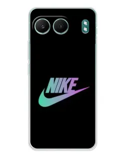 Чехол для OnePlus Nord 4 с картинкой «Nike — городская ночь» Чехол для OnePlus Nord 4 с картинкой «Nike — городская ночь»