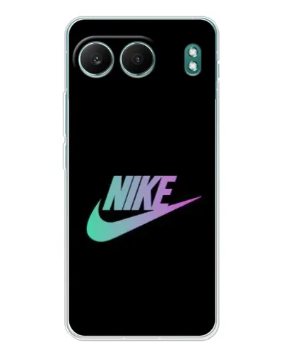 Чехол для OnePlus Nord 4 с картинкой «Nike — городская ночь» Чехол для OnePlus Nord 4 с картинкой «Nike — городская ночь»