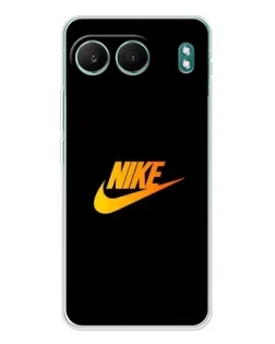 Чехол для OnePlus Nord 4 с картинкой «Золотой логотип Nike» Чехол для OnePlus Nord 4 с картинкой «Золотой логотип Nike»