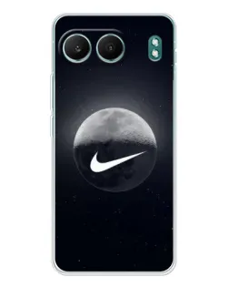 Чехол для OnePlus Nord 4 с картинкой «Nike в стиле граффити» Чехол для OnePlus Nord 4 с картинкой «Nike в стиле граффити»