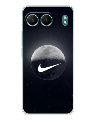 Чехол для OnePlus Nord 4 с картинкой «Nike в стиле граффити» Чехол для OnePlus Nord 4 с картинкой «Nike в стиле граффити»