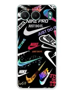 Чехол для OnePlus Nord 4 с картинкой «Nike — роскошь» Чехол для OnePlus Nord 4 с картинкой «Nike — роскошь»