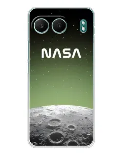 Чехол для OnePlus Nord 4 с картинкой «NASA — лунный градиент» Чехол для OnePlus Nord 4 с картинкой «NASA — лунный градиент»