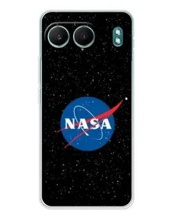 Чехол для OnePlus Nord 4 с картинкой «NASA — звездное небо» Чехол для OnePlus Nord 4 с картинкой «NASA — звездное небо»