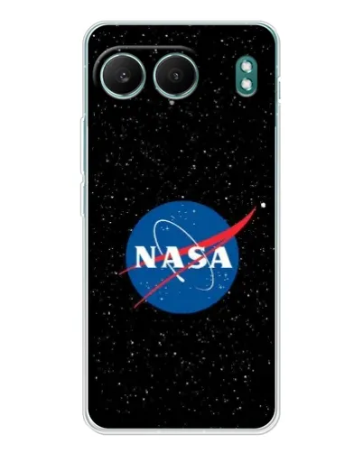 Чехол для OnePlus Nord 4 с картинкой «NASA — звездное небо» Чехол для OnePlus Nord 4 с картинкой «NASA — звездное небо»