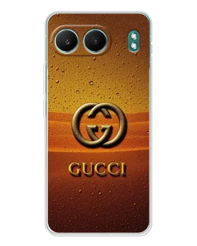 Чехол для OnePlus Nord 4 с картинкой «Gucci — солнечный градиент» Чехол для OnePlus Nord 4 с картинкой «Gucci — солнечный градиент»