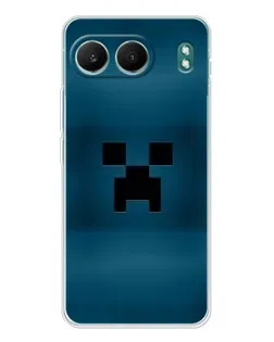 Чохол для OnePlus Nord 4 з картинкою «Кріпери текстура»