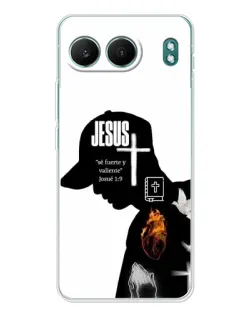 Чехол для OnePlus Nord 4 с картинкой «Духовный Воин»