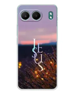 Чехол для OnePlus Nord 4 с картинкой «Свет Божий ночью»