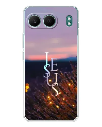 Чехол для OnePlus Nord 4 с картинкой «Свет Божий ночью» Чехол для OnePlus Nord 4 с картинкой «Свет Божий ночью»