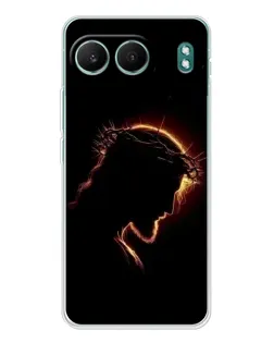 Чехол для OnePlus Nord 4 с картинкой «Терновый венец»