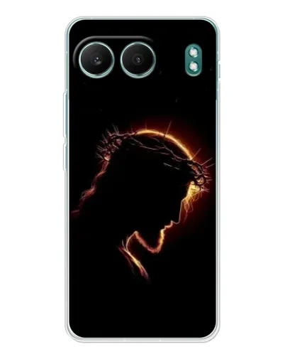 Чехол для OnePlus Nord 4 с картинкой «Терновый венец» Чехол для OnePlus Nord 4 с картинкой «Терновый венец»