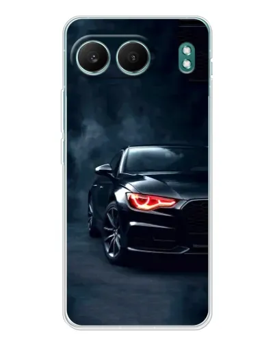 Чехол для OnePlus Nord 4 с картинкой «Audi — хищный взгляд»